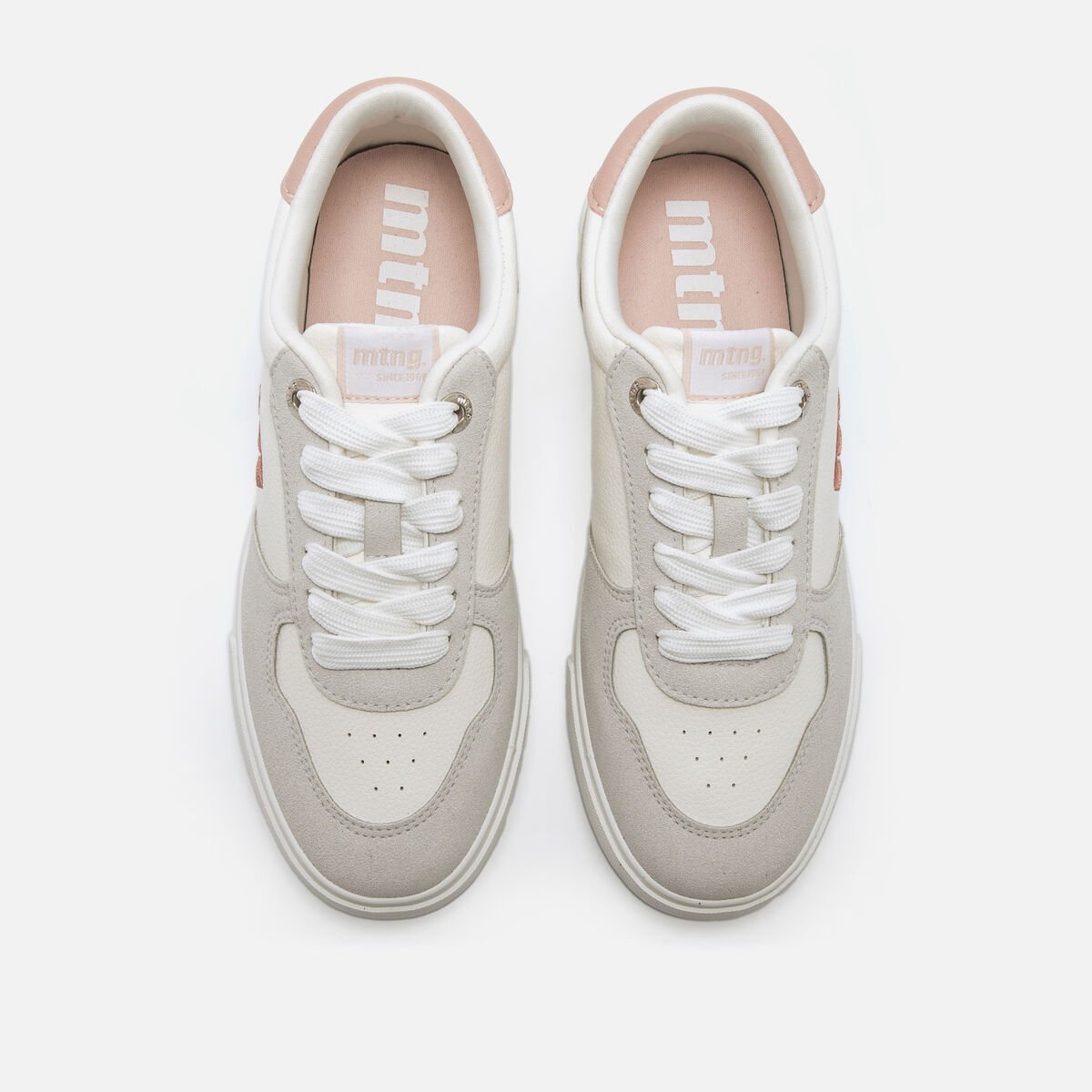 Zapatillas de Mujer modelo ARIA de MTNG image number 3