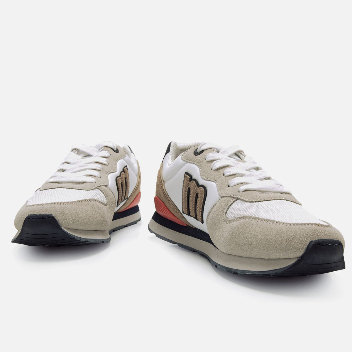 Zapatillas de Hombre modelo JOGGO CLASSIC de MTNG image number 3