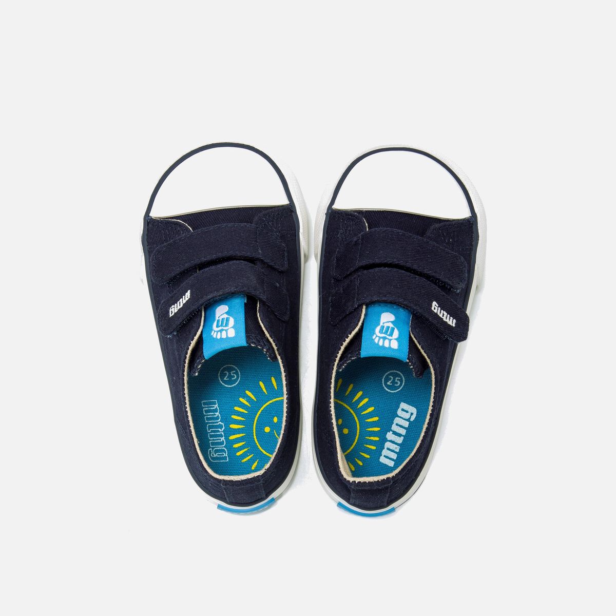Zapatillas de Nino modelo FREE BABY de MTNG image number 3
