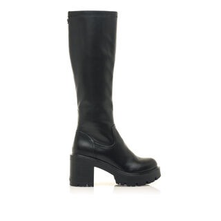Botas de salto de Mulher modelo EMELINE de MTNG