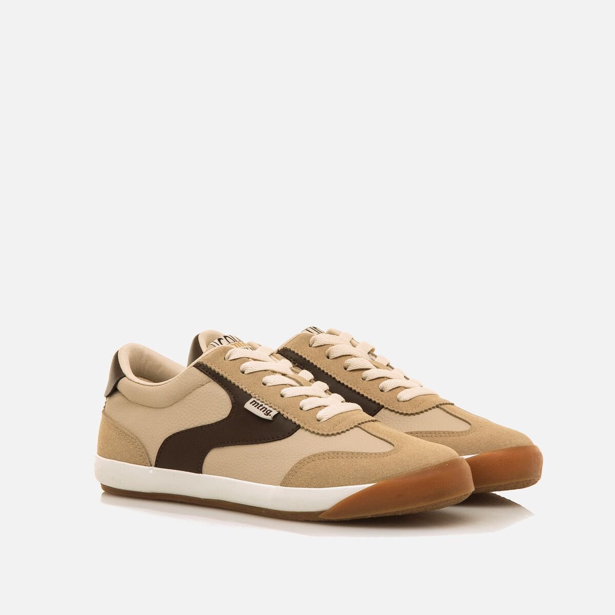 Sneakers pour Femme modèle COURT de MTNG image number 4