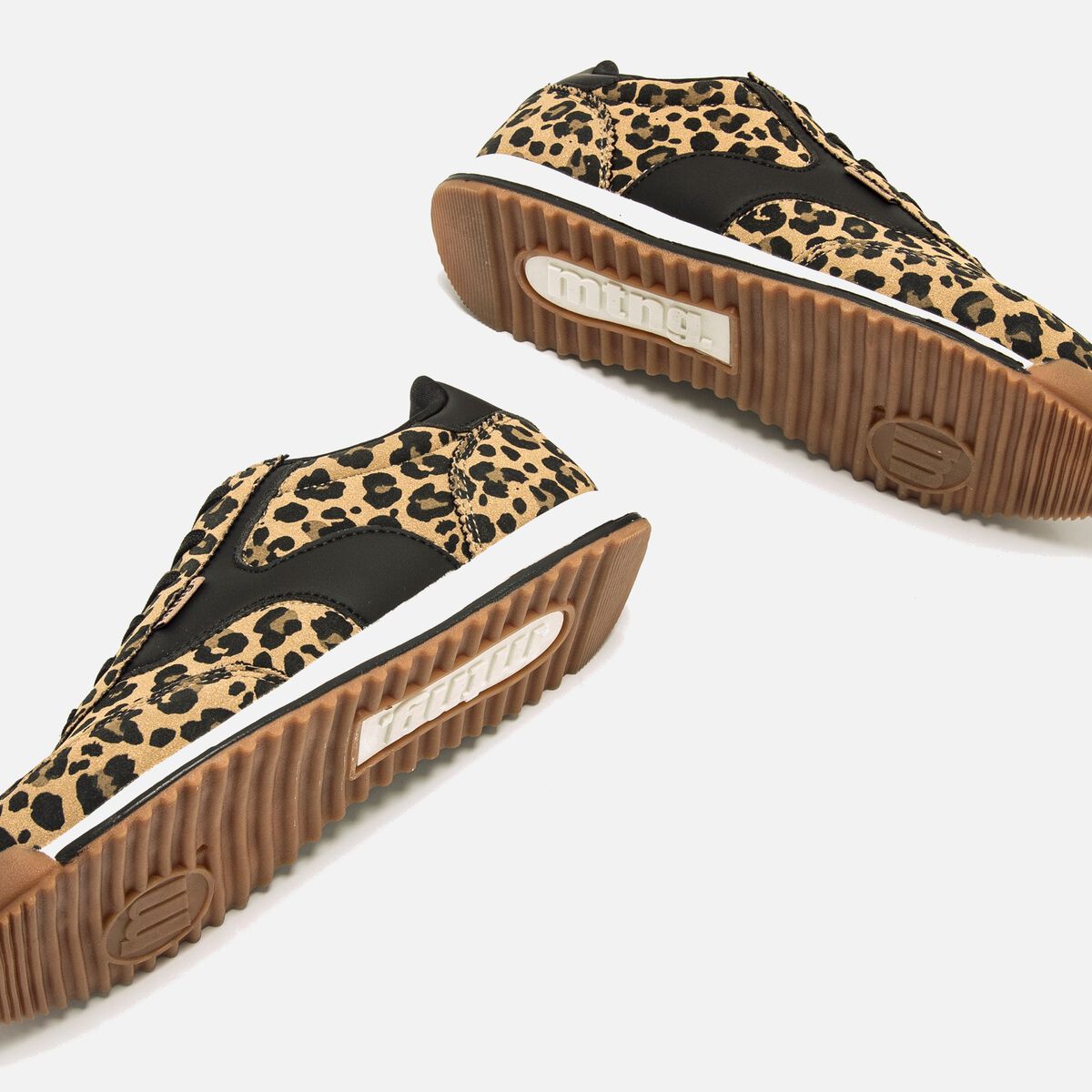 Sneakers de Mulher modelo OLYMPIC de MTNG image number 3