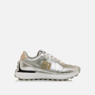 Zapatillas de Mujer modelo ZINC de MTNG