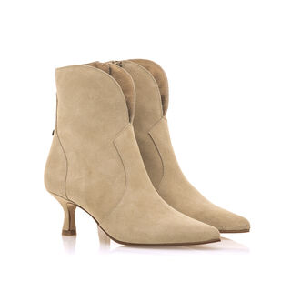 Botines de tacon de Mujer modelo INDIE de MTNG