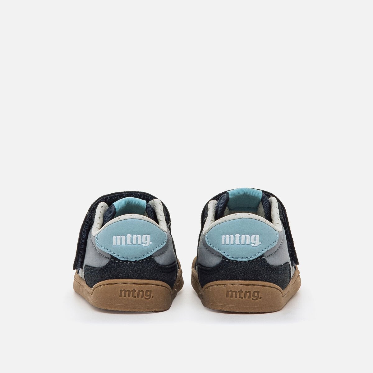 Zapatillas de Nino modelo FREE de MTNG image number 4