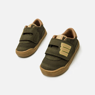 Zapatillas de Nino modelo FREE BABY de MTNG