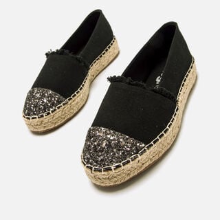Chaussures plates pour Femme modèle MAREA de MTNG