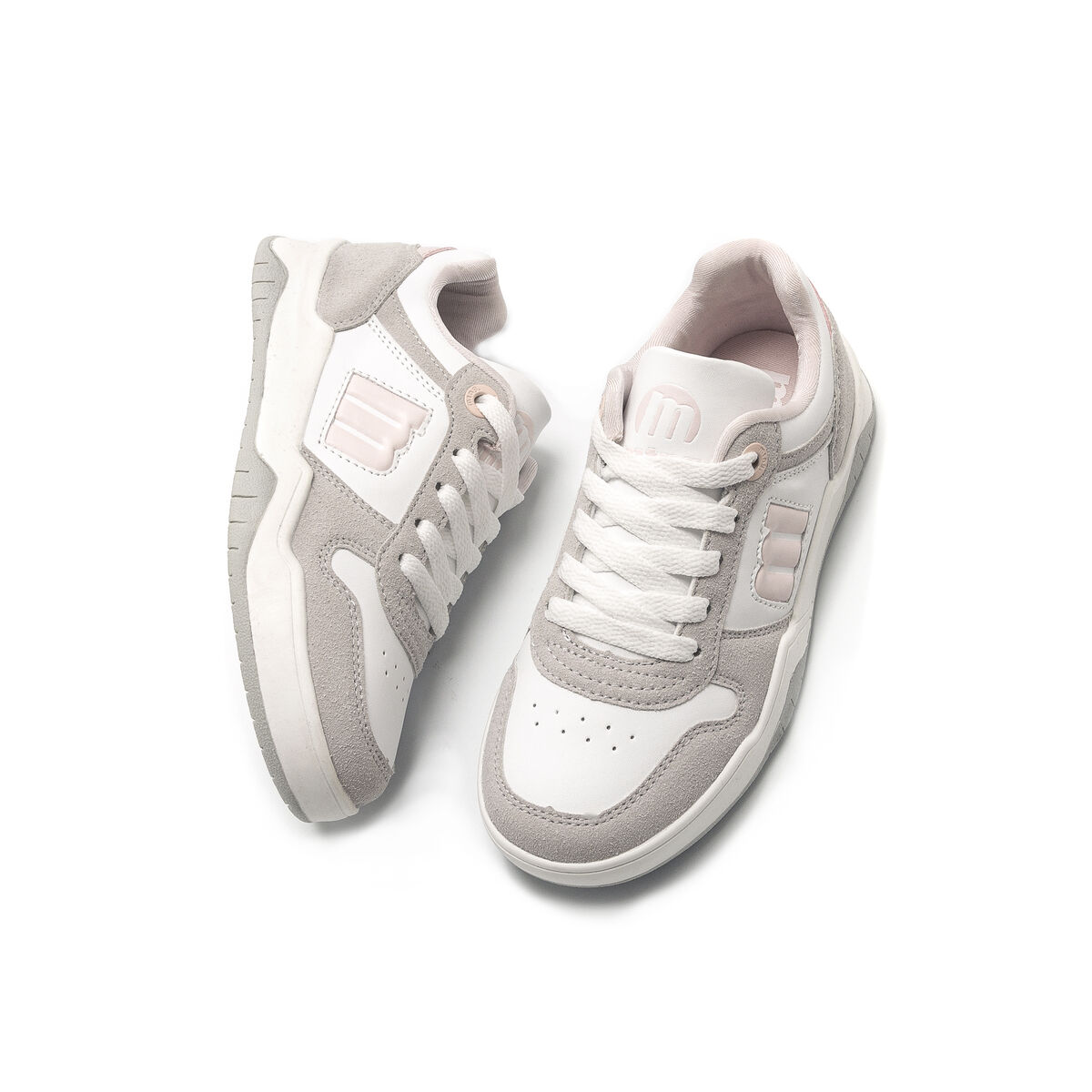 Sneakers pour Filles modèle POPE de MTNG image number 5
