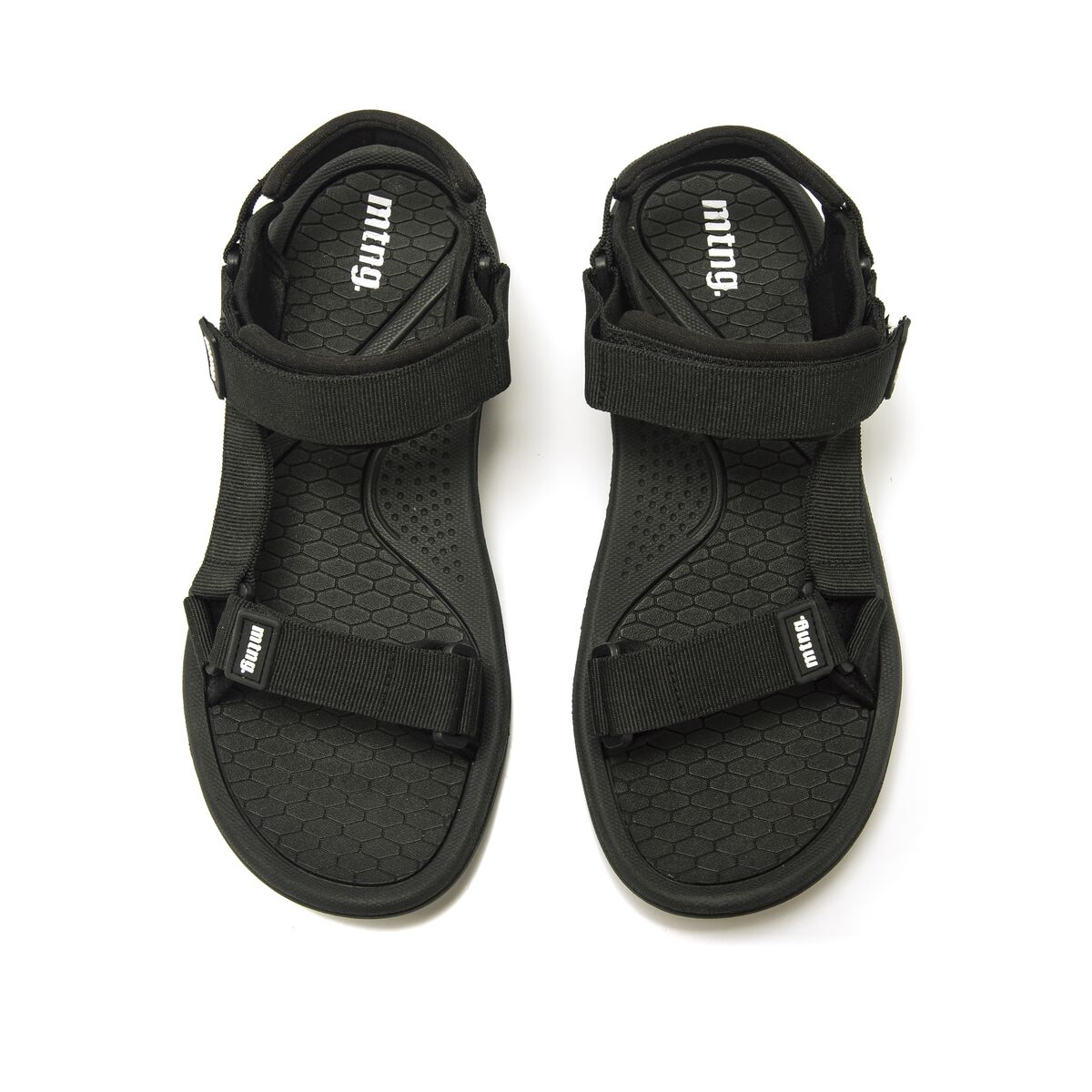 Sandales pour Homme modèle SOLANA de MTNG image number 4