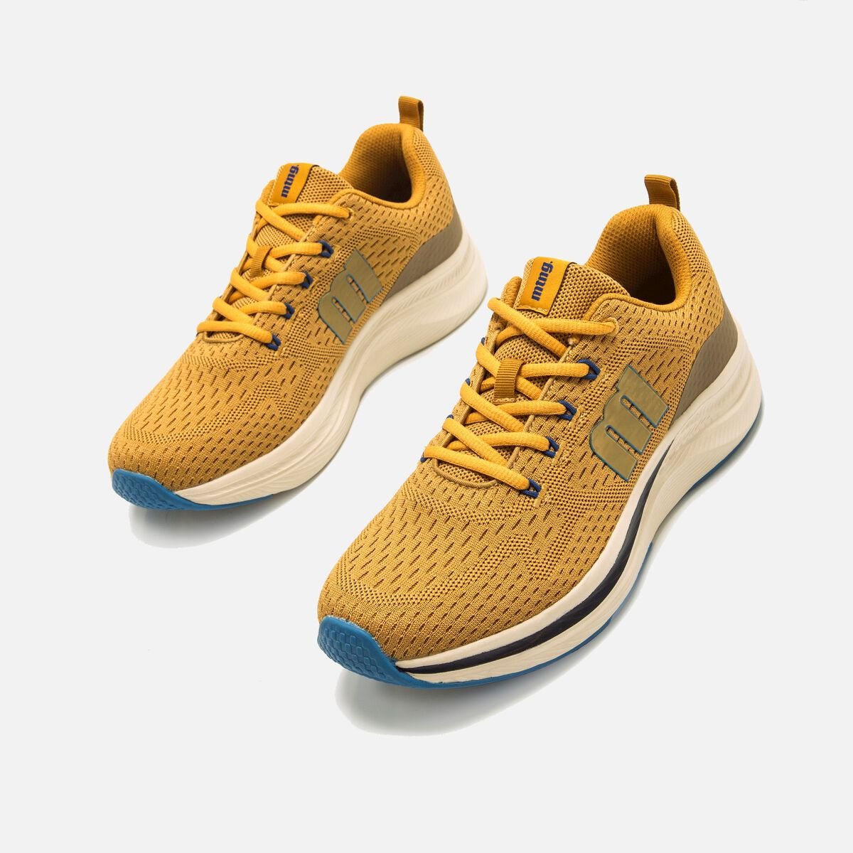 Zapatillas de Hombre modelo SOMO de MTNG image number 1