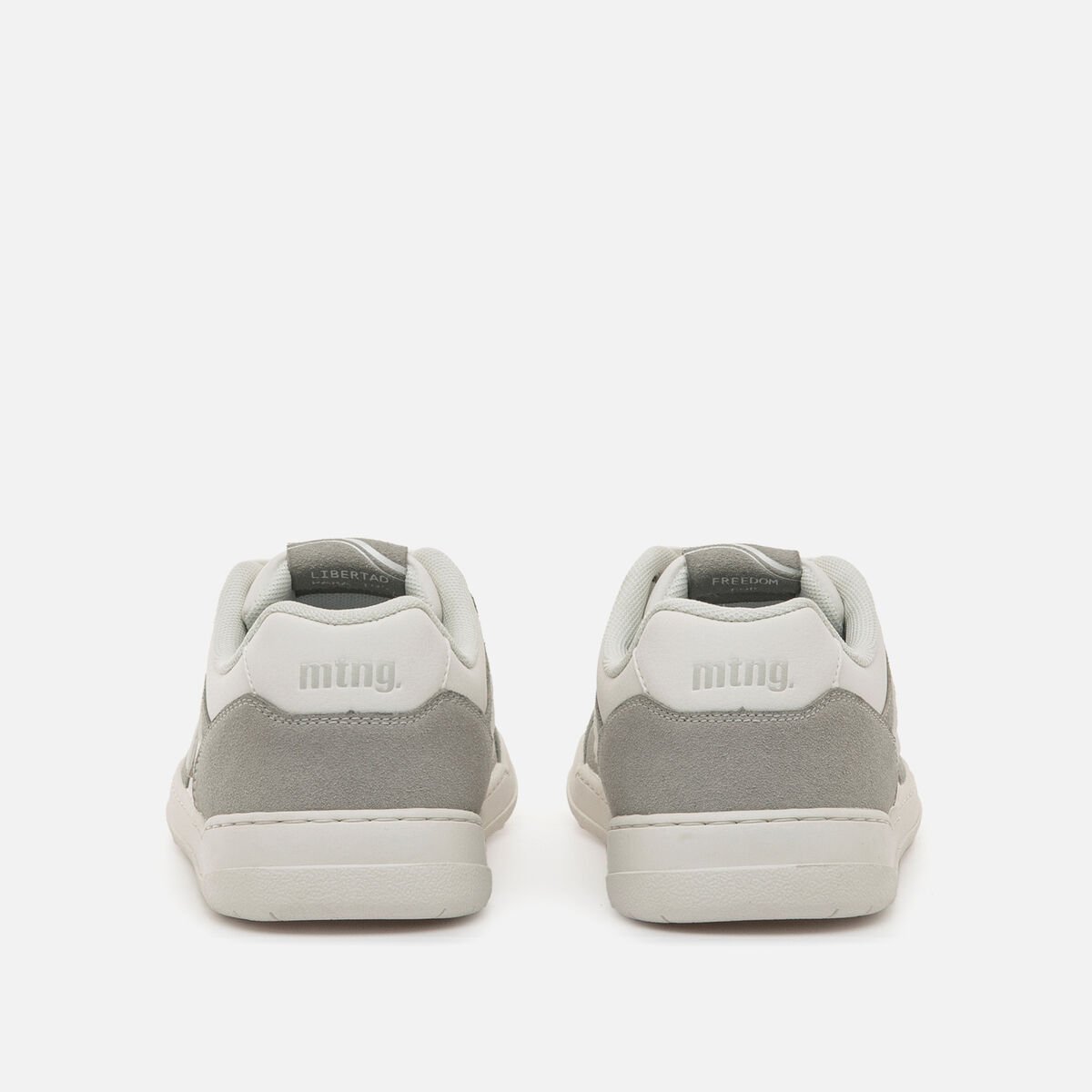 Sapatilhas de Homem modelo FREE de MTNG image number 4