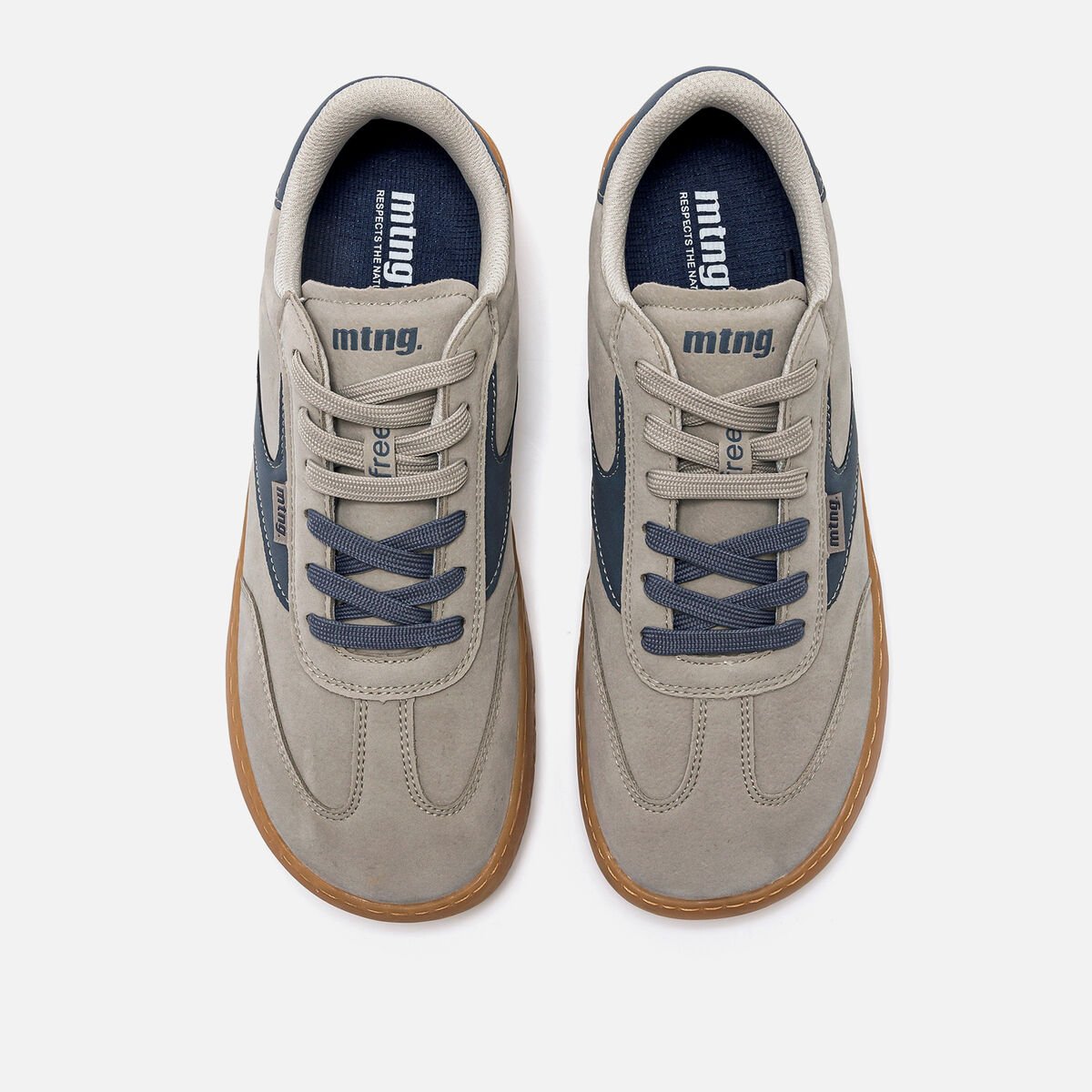 Zapatillas de Hombre modelo FREE de MTNG image number 1