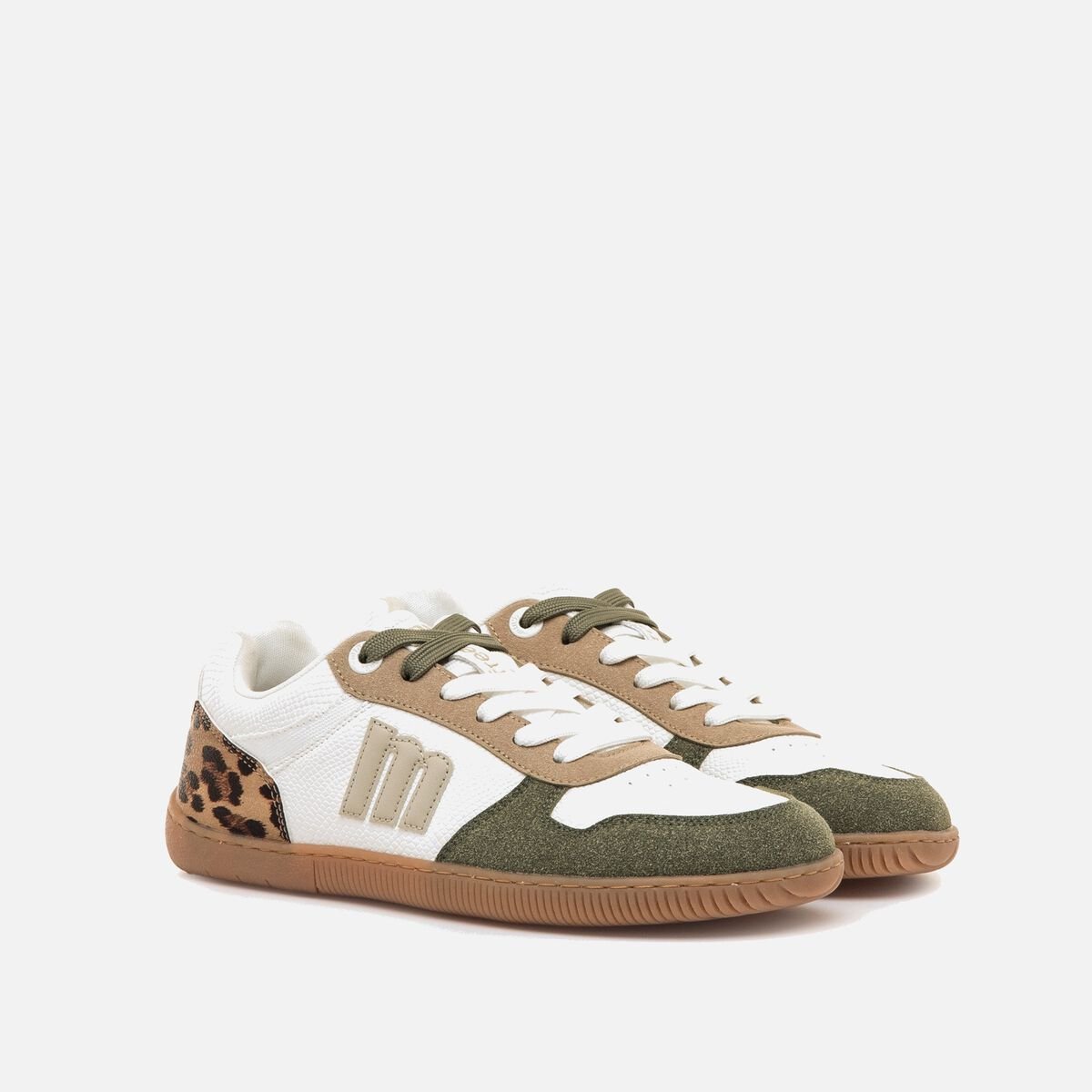 Sapatilhas-Mulher-FREE-MTNG image number 3 Sapatilhas de Mulher modelo FREE de MTNG image number 3