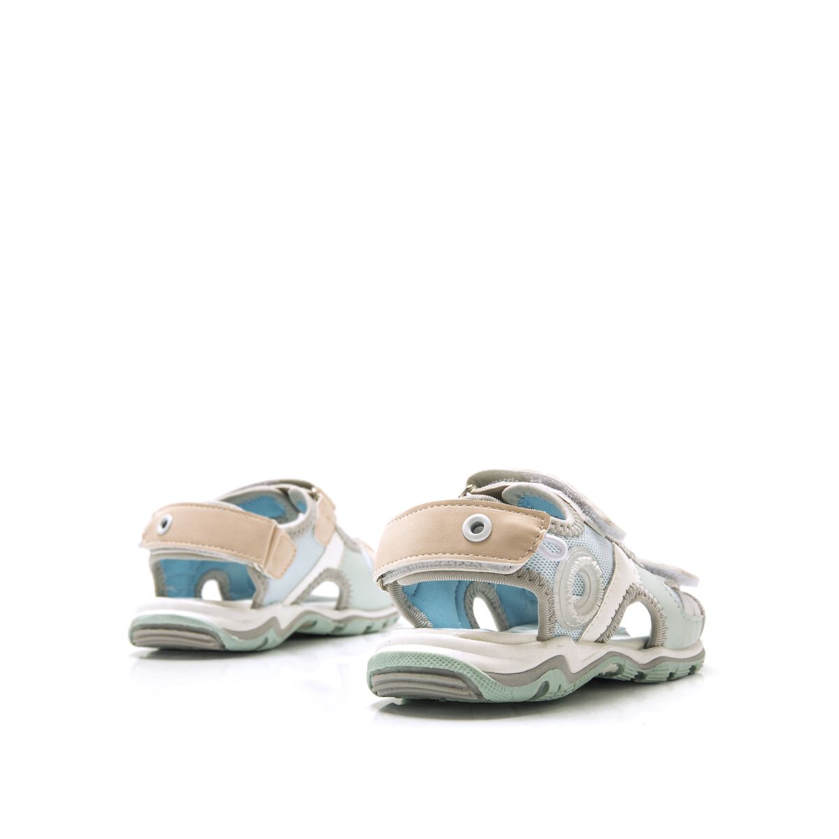 Sandales pour Filles modèle RIVER de MTNG image number 3