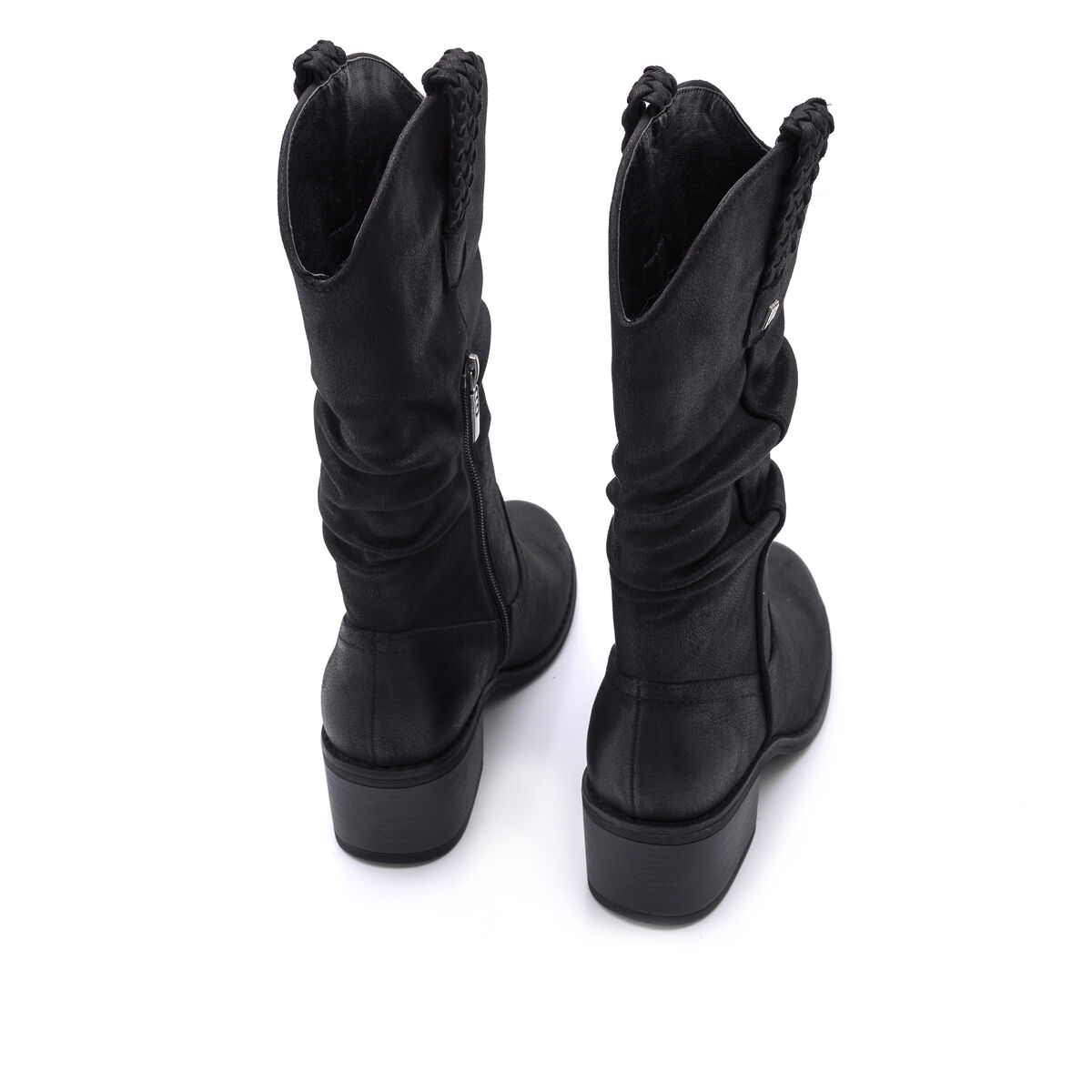 Botas de tacon de Mujer modelo PERSEA de MTNG image number 5