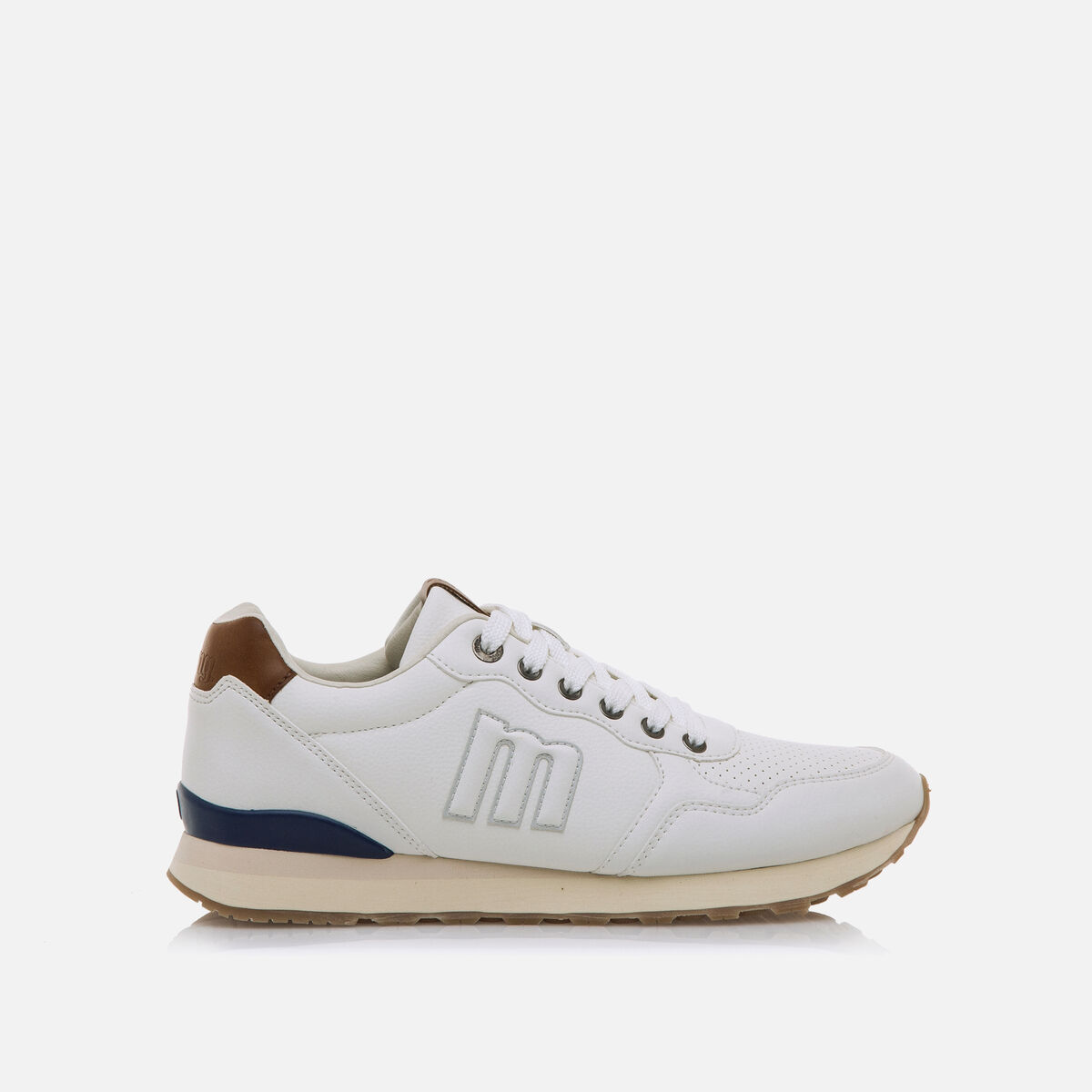 Zapatillas de Hombre modelo PORLAND de MTNG image number 0