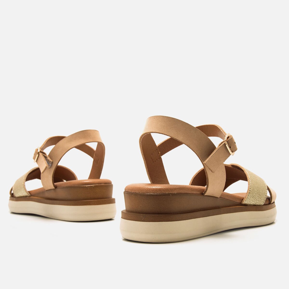 Sandalias de cuna de Mujer modelo DANIELA de MTNG image number 6