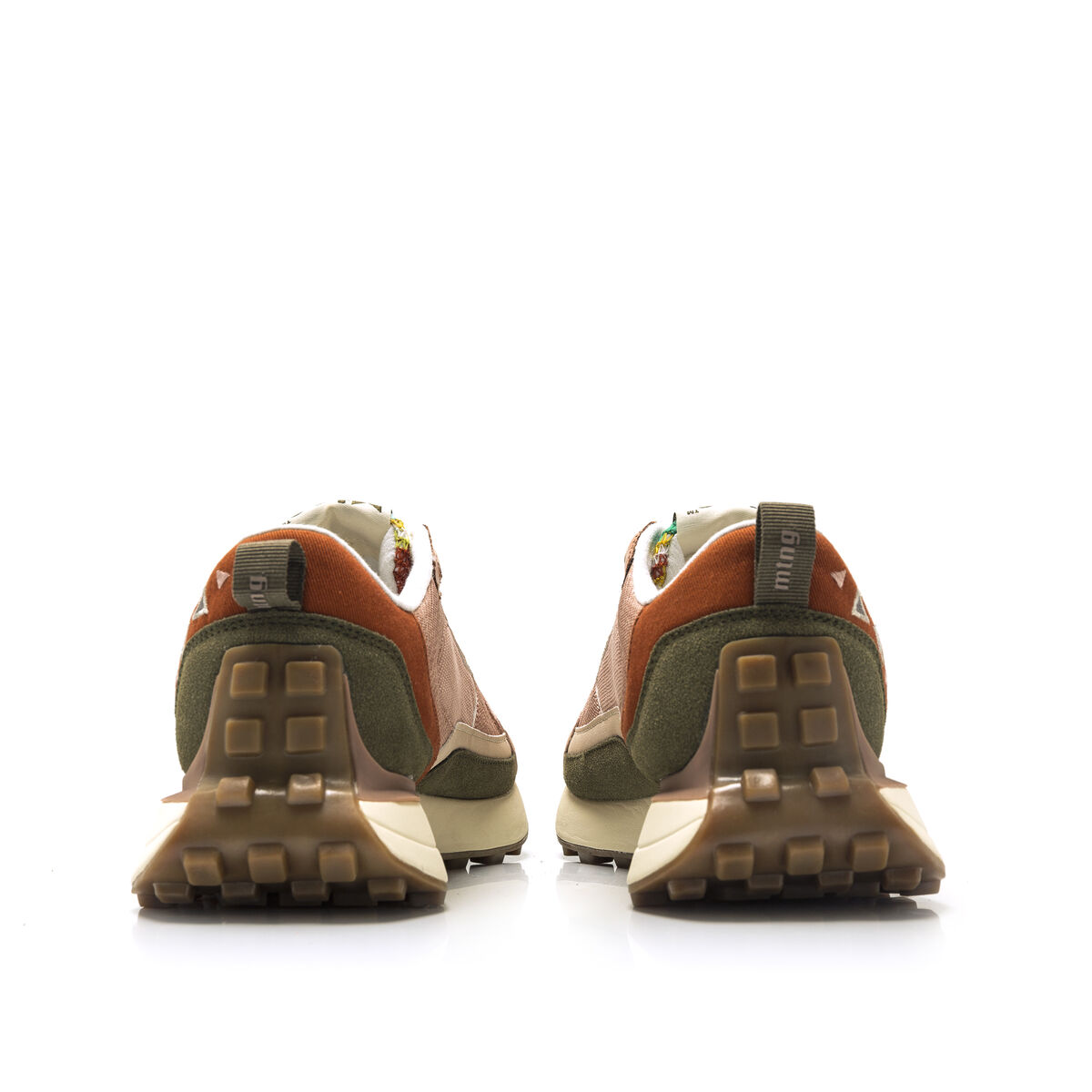 Zapatillas de Mujer modelo ZINC de MTNG image number 3