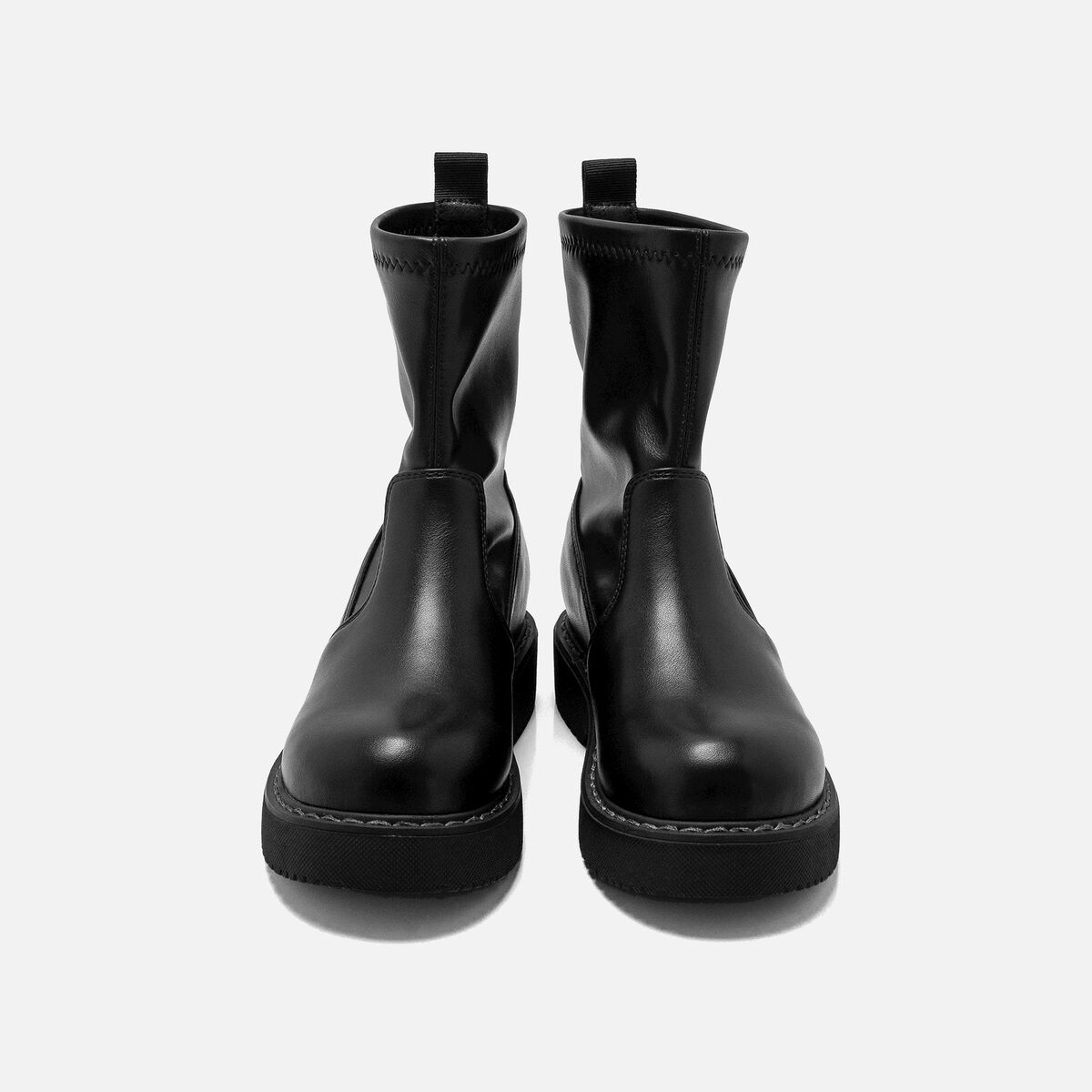 Botas de Tornozelo de Rapariga modelo MARTINA de MTNG image number 2