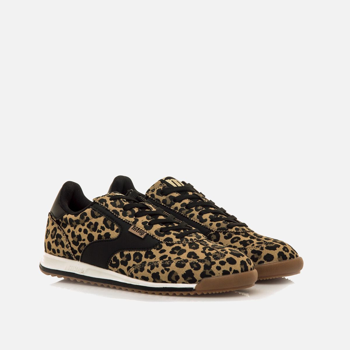 Sneakers de Mulher modelo OLYMPIC de MTNG image number 4