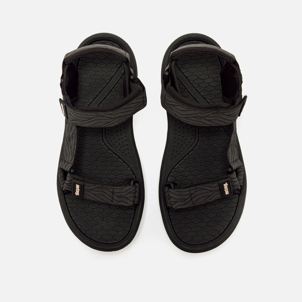 Sandalias de Homem modelo SOLANA de MTNG image number 1