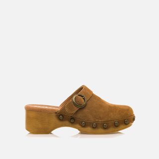 Sandalias de salto de Mulher modelo ELOIS de MTNG