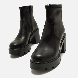 Botines de tacon de Mujer modelo SABA de MTNG