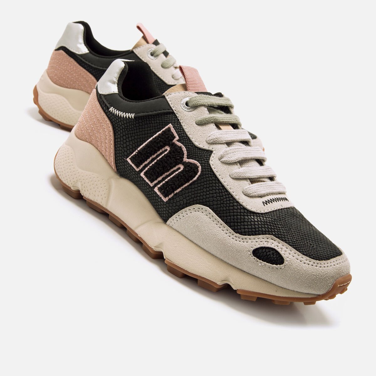 Zapatillas de Mujer modelo CLIMB de MTNG image number 5