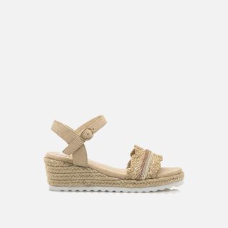 Sandales pour Filles modèle AUSTEN de MTNG