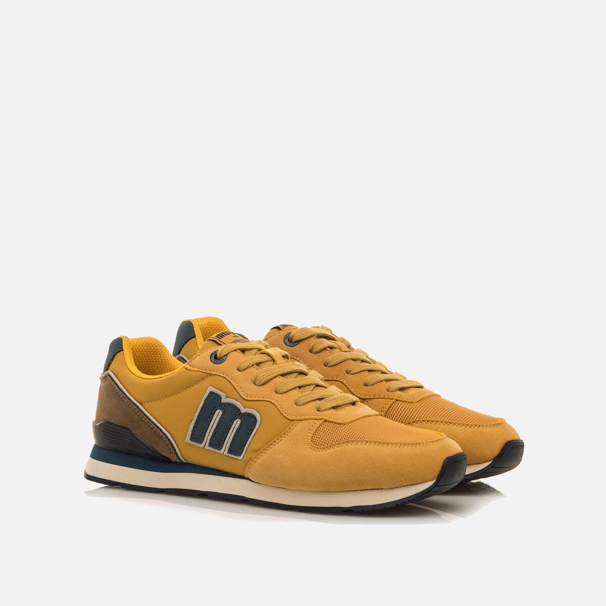 Zapatillas de Hombre modelo JOGGO CLASSIC de MTNG image number 4