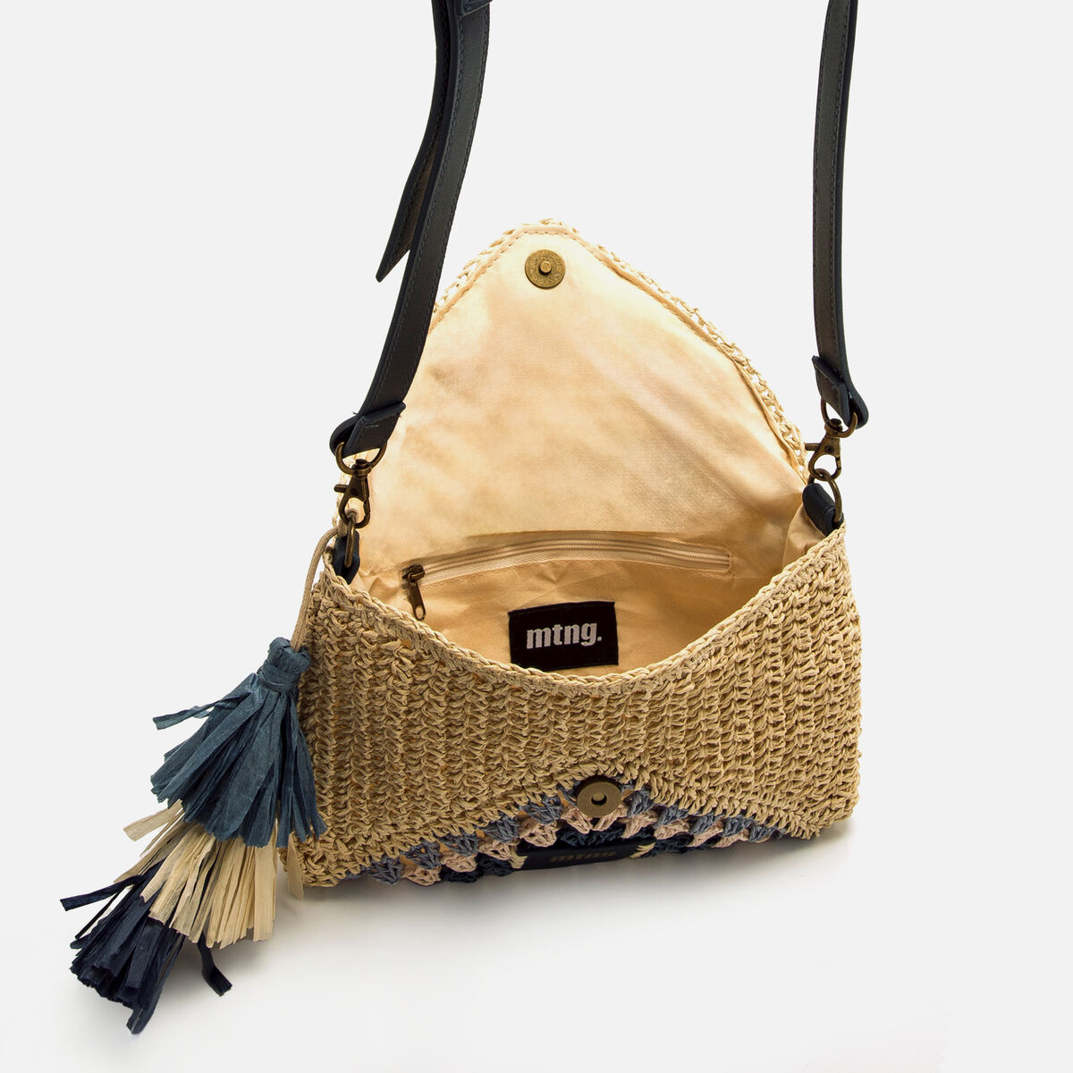 Bandoleras de Mujer modelo DARI de MTNG image number 4