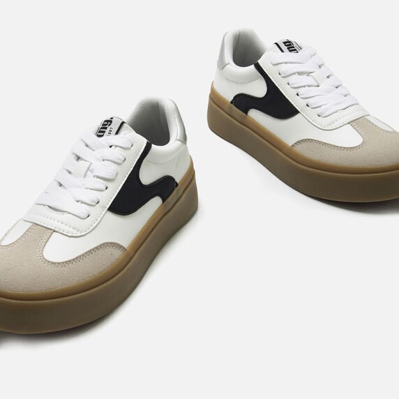 Mustang Mujer Zapatillas Con Ruedas Mustang Zapatillas Mustang