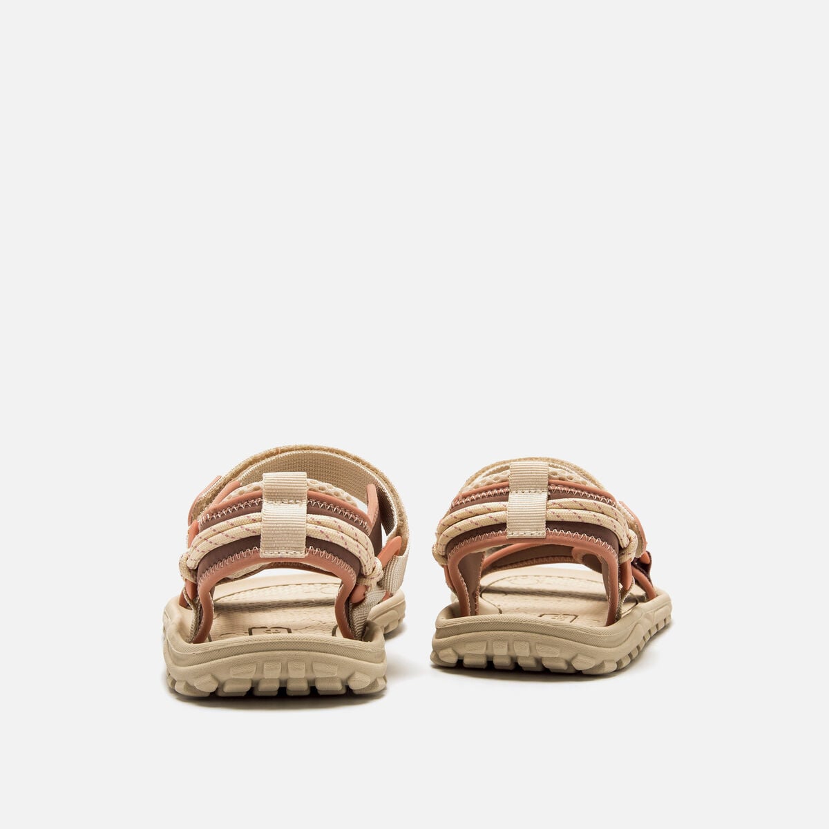 Sandalias planas de Mulher modelo FREE de MTNG image number 4