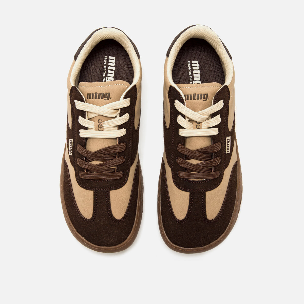 Zapatillas de Hombre modelo FREE de MTNG image number 1