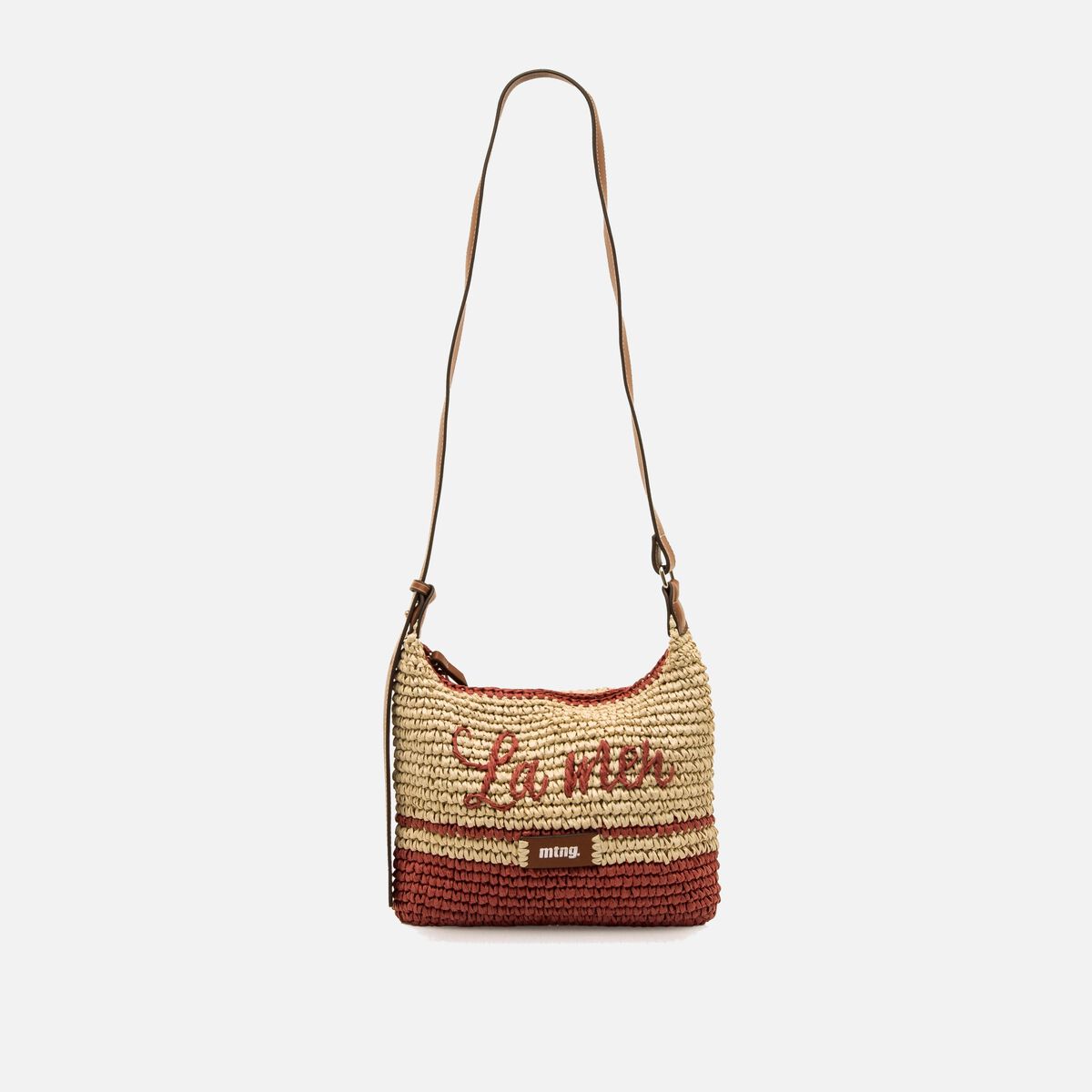 Bandoleras de Mujer modelo LOMA de MTNG image number 0