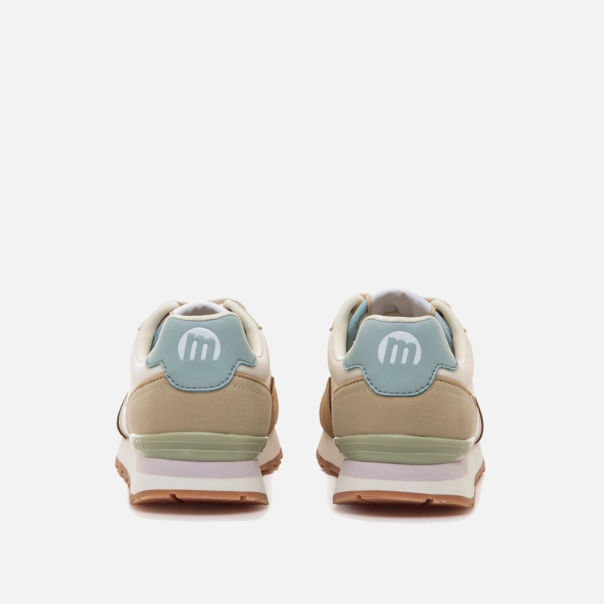 Zapatillas de Mujer modelo JOGGO CLASSIC de MTNG image number 2