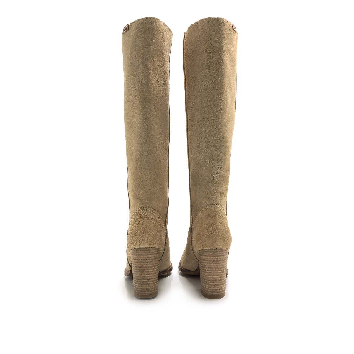 Botas de tacon de Mujer modelo UMA de MTNG image number 3