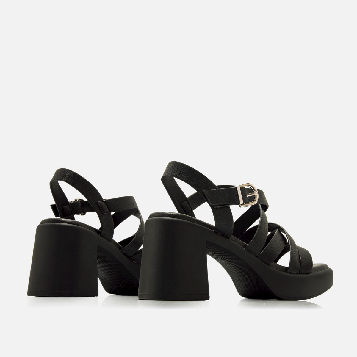 Sandalias de salto de Mulher modelo ELIANA de MTNG image number 7