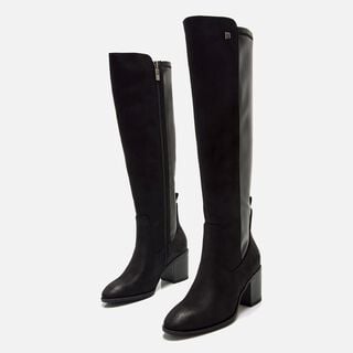 Botas de tacon de Mujer modelo MIRIANA de MTNG