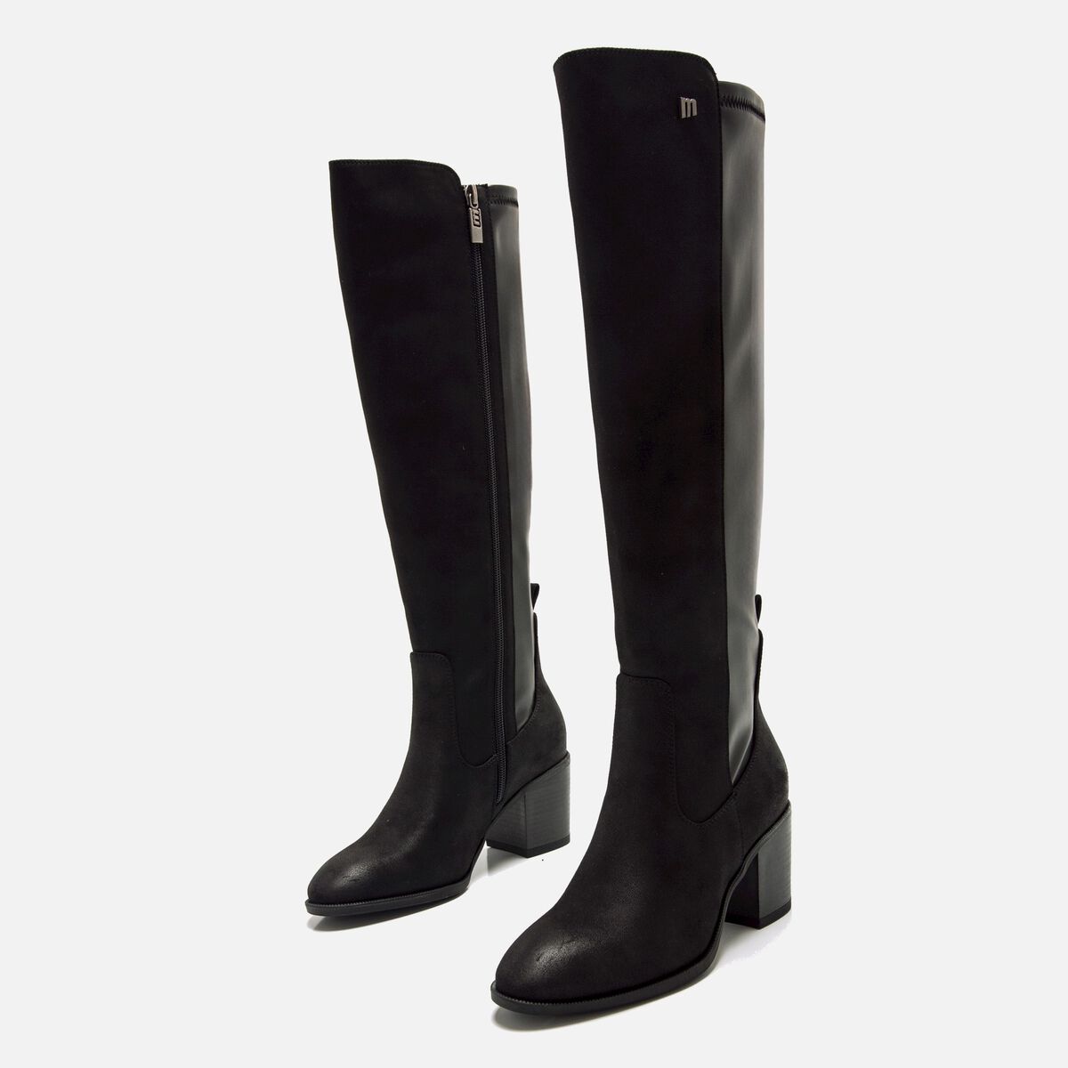 Botas de tacon de Mujer modelo MIRIANA de MTNG image number 1
