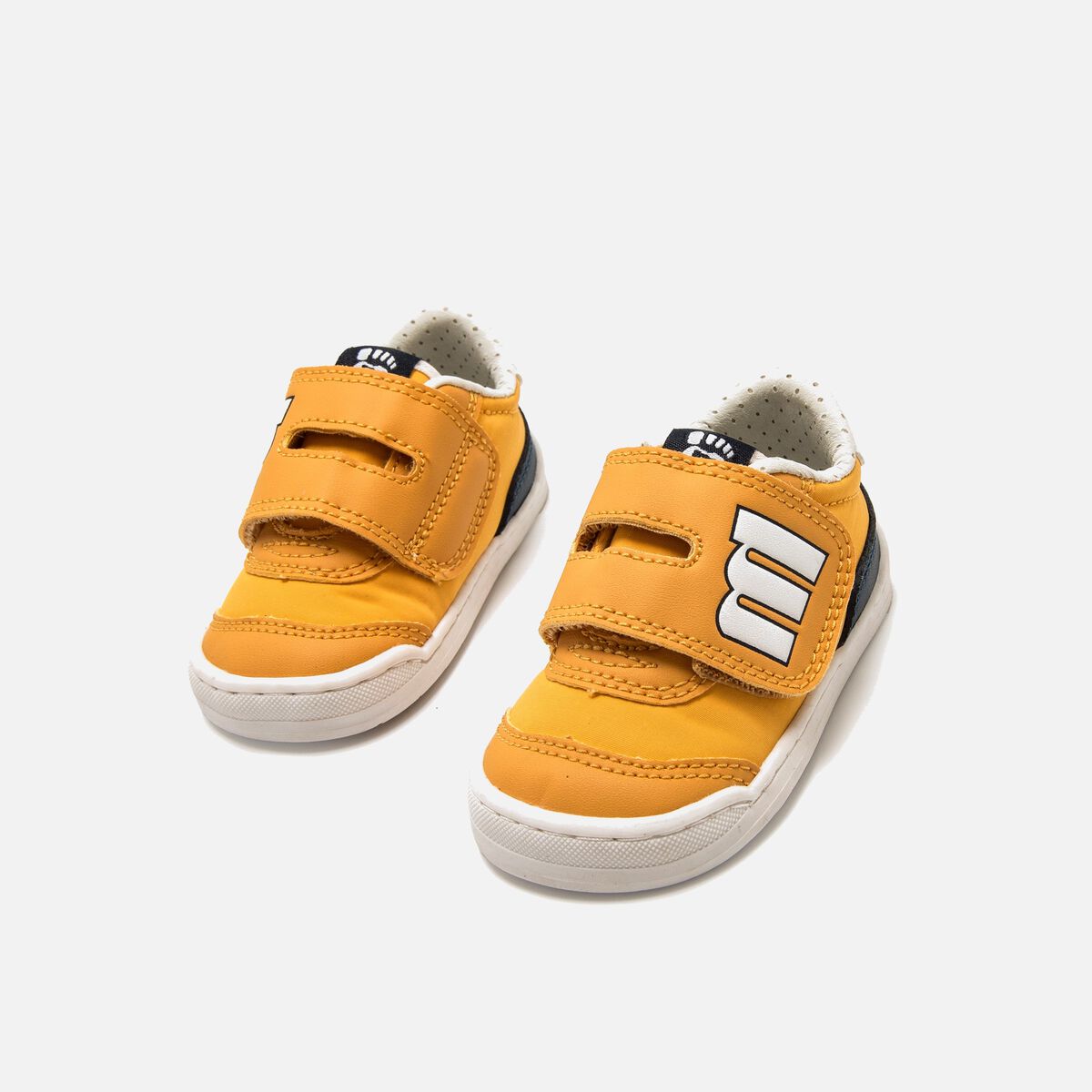 Sneakers pour Garcon mod&egrave;le FREE de MTNG image number 5