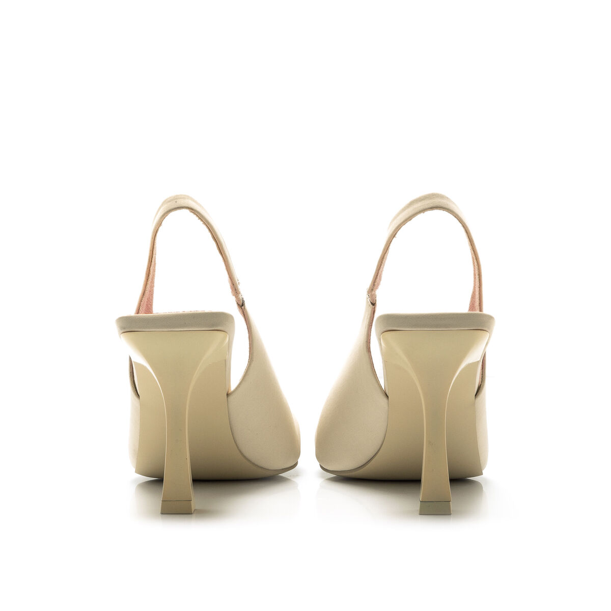 Sapatos de salto alto de Mulher modelo VIOLET de MTNG image number 3