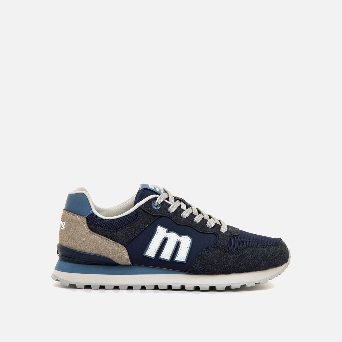 Sneakers pour Homme mod&egrave;le JOGGO TRACK de MTNG image number 0