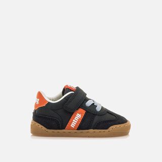 Zapatillas de Nino modelo FREE BABY de MTNG
