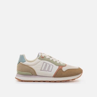 Sapatilhas de Mulher modelo JOGGO CLASSIC de MTNG