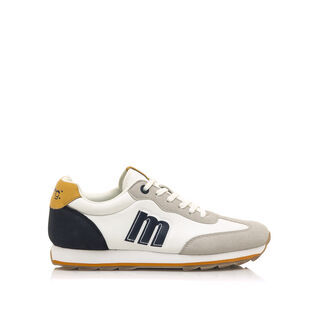 Zapatillas Deportivas Hombre