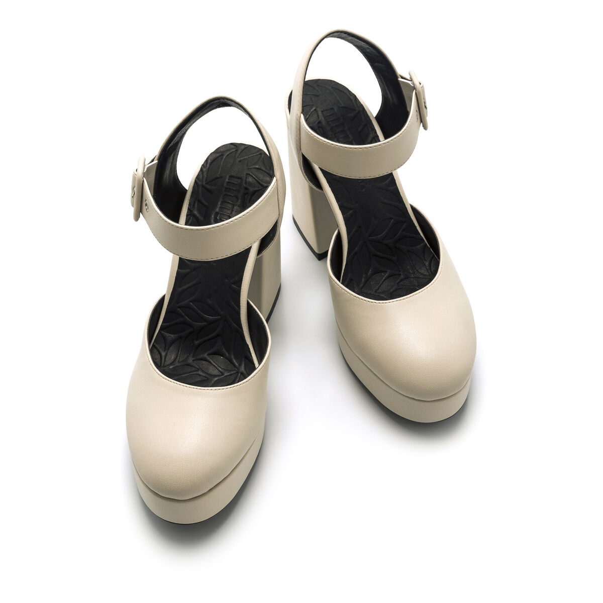 Zapatos de tacon de Mujer modelo NAOMI de MTNG image number 6