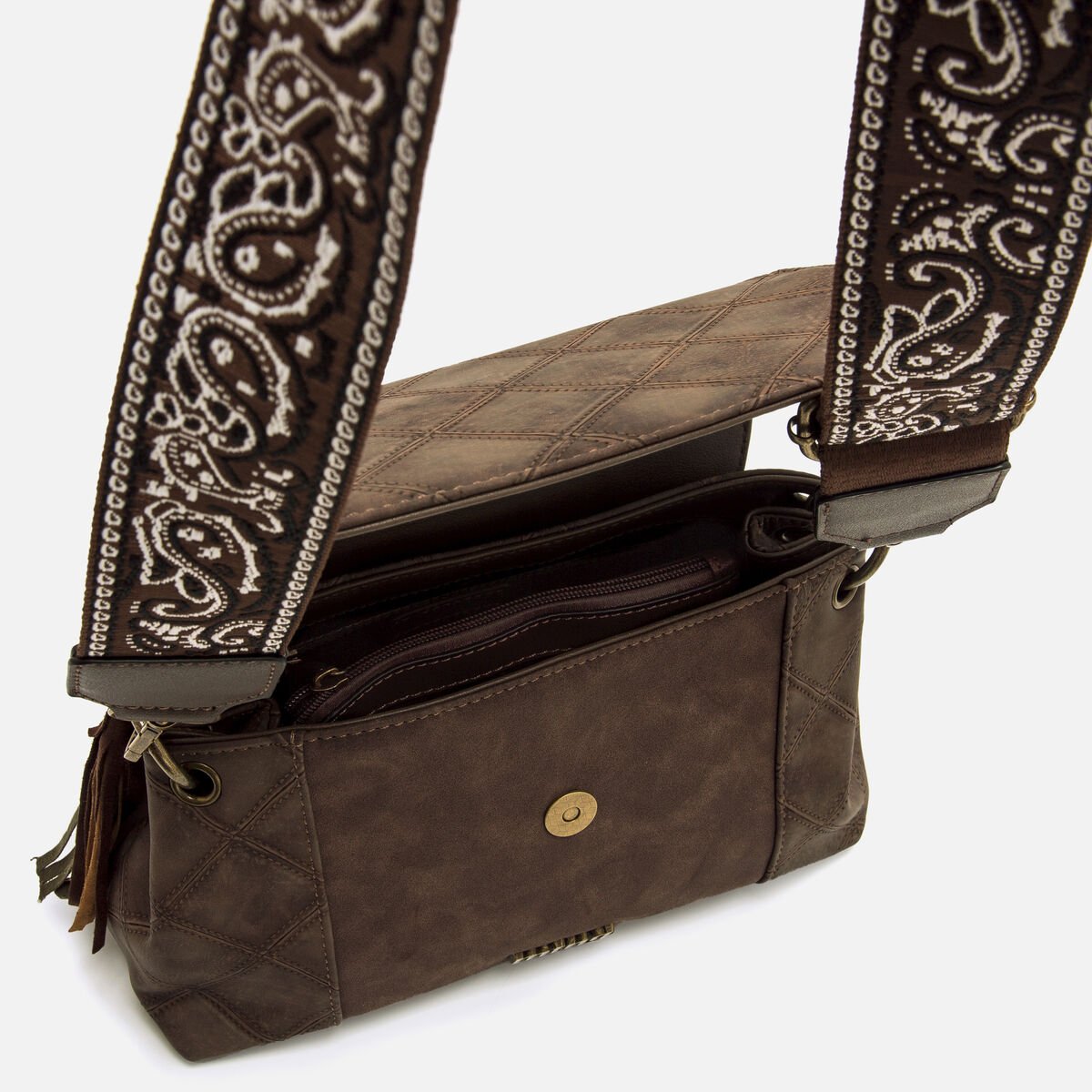 Bandoleras de Mujer modelo SAC de MTNG image number 4