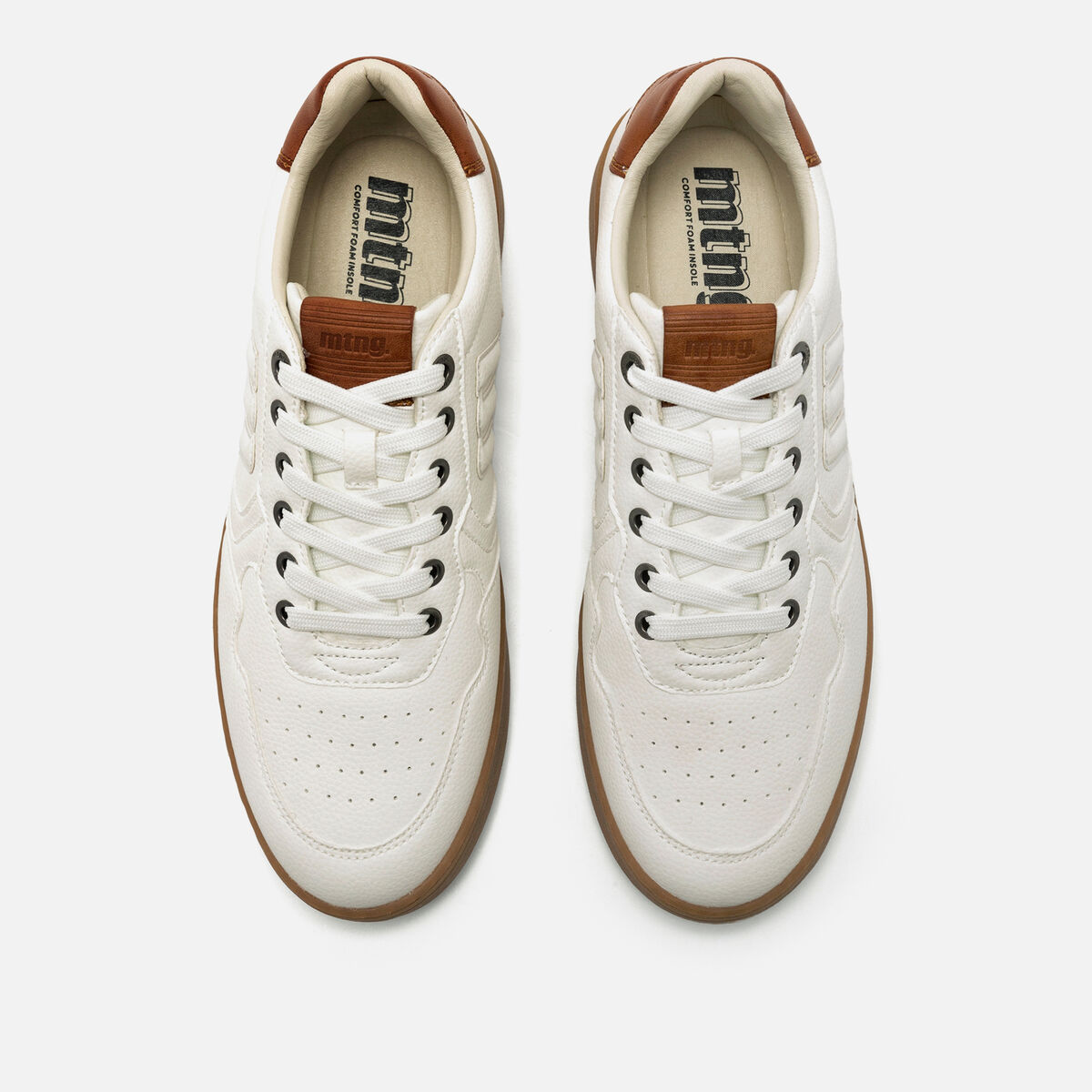 Zapatillas de Hombre modelo MIAMI de MTNG image number 1