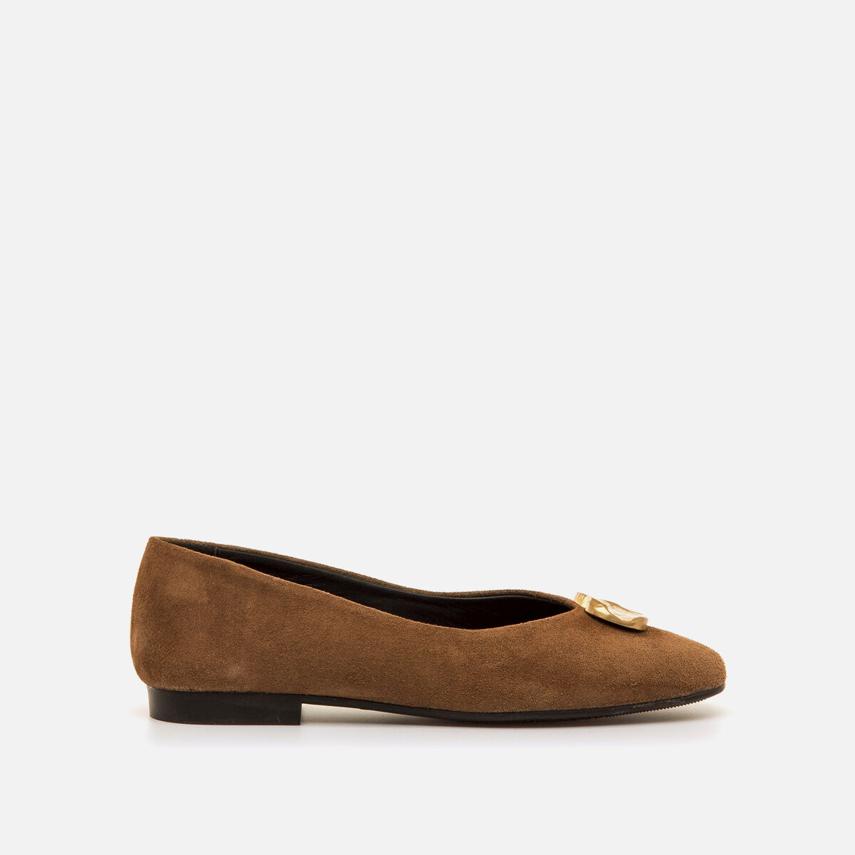 Sapatos planos de Mulher modelo CAMILLE de MUSTANG image number 0